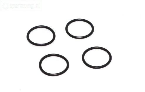 M2009/21 Mecatech expansievat O-ring, 4 st.