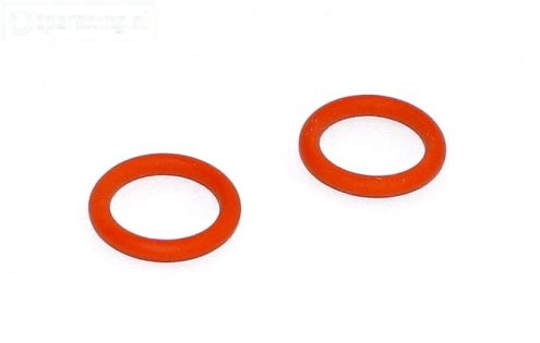M2009/26 Mecatech Click Shock O-ring, 2 st.