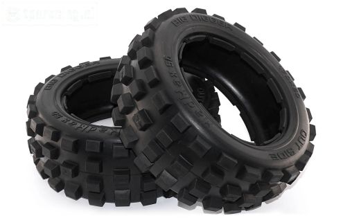 MM1400/60 MADMAX Big Digger Ø120-B65 mm, 2 st.