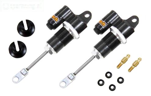 M2009 Mecatech Click Shock Schokdemper, 2 st.