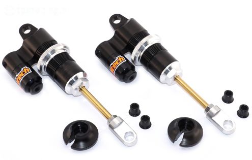 M2019 Mecatech Variable Flow Schokdempers, 2 st.