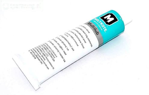 TPS0230 Molykote Multilub 100 gr, 1 St.