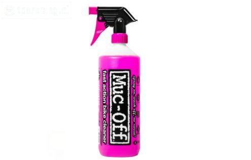 MCO904CTJ MUC-Off RC Reiniger 1 liter. 1 st.
