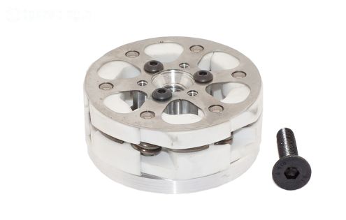 NRPC001 N-R-P Powergrip PTFE-1.7 Elcon 2WD, 1 st.