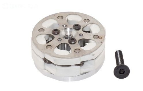 NRPC003 N-R-P Powergrip PTFE-1.7 Lage inbouw, 1 st.