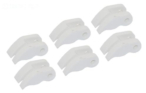NRPC010 N-R-P Powergrip schoenen PTFE, 6 st.