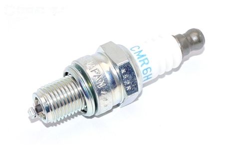NGK-CMR6H-10 Bougie M10 x 1, 1 st.