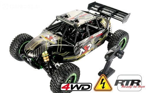 NSR05008 NSR 5XL-E 1/5 Elektrische 4WD Buggy