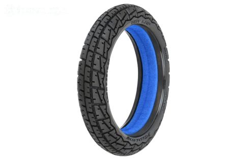 PRO1026002 Hot lap MX V2 Bead M3 voorband, Set