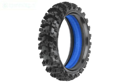 PRO1024700 Dunlop MX14 V2 Bead M2 Achterb. MTD, Set