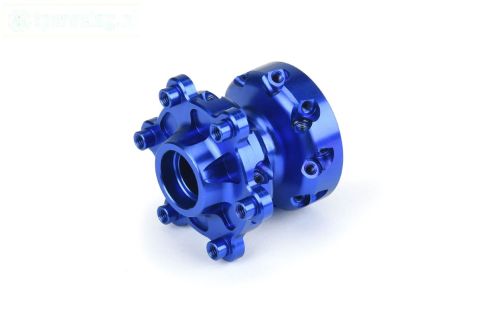 PRO283602 Pro-Spec Alu-wiel as voor Blauw, 1 st.