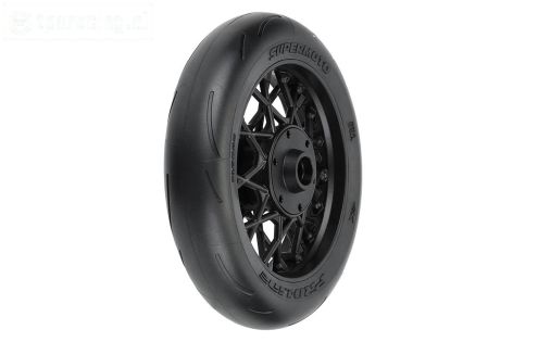 PRO1022210 Supermoto S3 voorband/Velg, Set