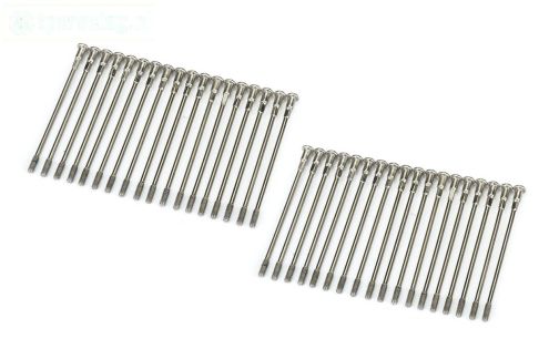 PRO283601 Pro-Spec voor spaken, 36 st.