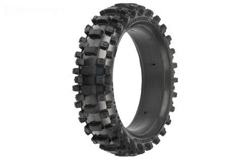 PRO1023011 Dunlop MX33 V2 CR4 achterband MTD, Set