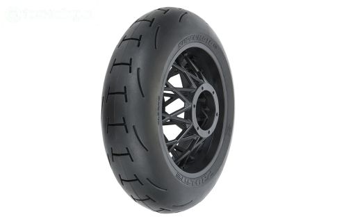 PRO1024510 Supermoto 2.0 S3 achterb./Velg, Set