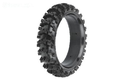 PRO1024711 Dunlop MX14 V2 CR4 achterband MTD, Set