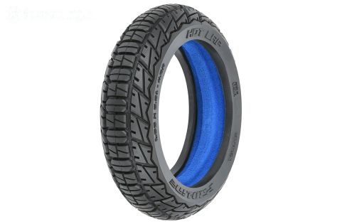 PRO1026102 Hot lap MX V2 Bead M3 Achterb., Set
