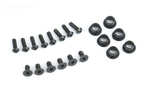 PRO284707 Pro-Spec voor velg hardware SM, set