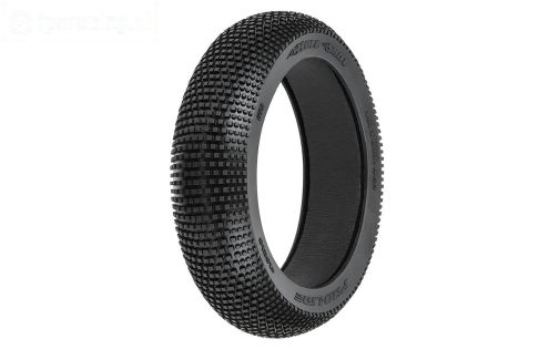 PRO1021602 Hole Shot Soft M3 Achterb., Set
