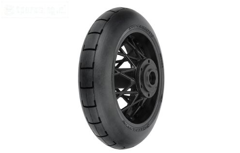 PRO1022310 Supermoto S3 achterb./velg zwart MTD, set