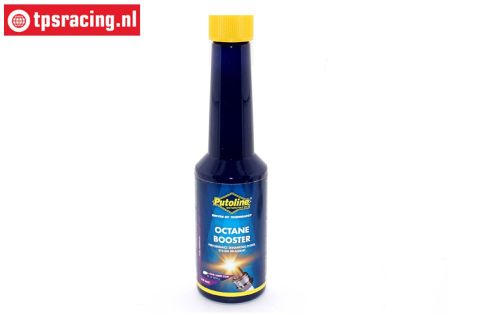 PUT74451 Putoline Octane Booster 150 ml, 1 St.