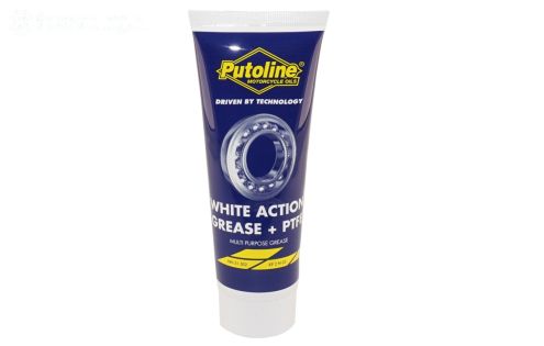 PUT74116 Putoline wit vet + Teflon 100 gr, 1 St.