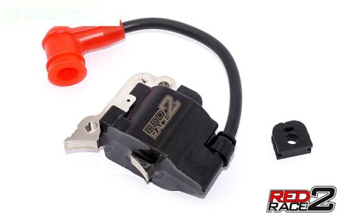 TPS1084/12 TPS® RedRace2 HV Spoel, 1 st.