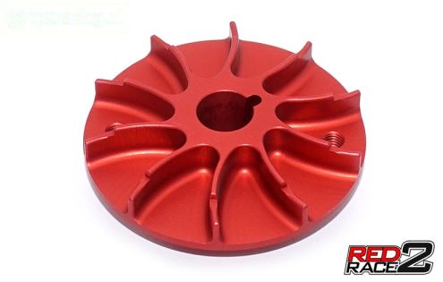 TPS1084/04 TPS® RedRace2 Meenemer/Koelvin achter 0°, 1 st.
