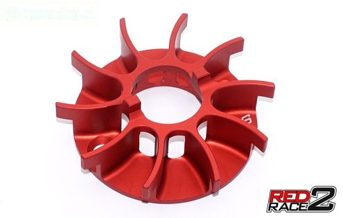 TPS1084/10 RedRace2 Koelvin front, 1 st.