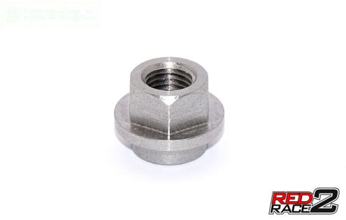 TPS1084/08 TPS® RedRace2 Rotor moer RVS, 1 st.