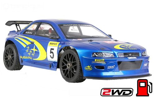 ROF-A5G Rofun A5 32cc 2WD 1/5 On-Road