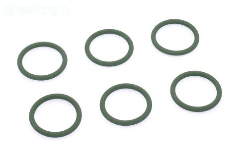 SAM2270 Samba O-ring Ø20-D2,5 mm, 6 st.