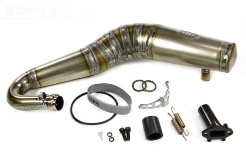 SAM4832 SAMBA Big-Belly Titanium LOSI-5T-MTXL, Set
