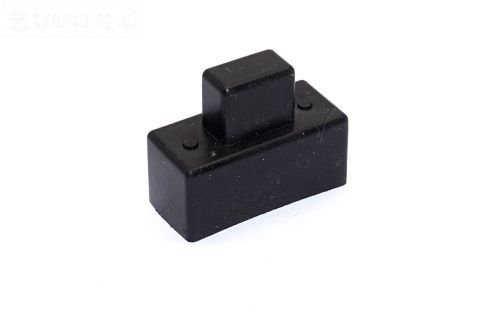 TPS80582/02 Ontvanger schakelaar rubber, 1 st.