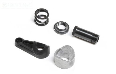 LOS241037 Servo-Saver 25T LMT Truck, set