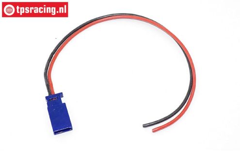 TPS57189 Verleng kabel Uni-Male L30 cm, 1 st.