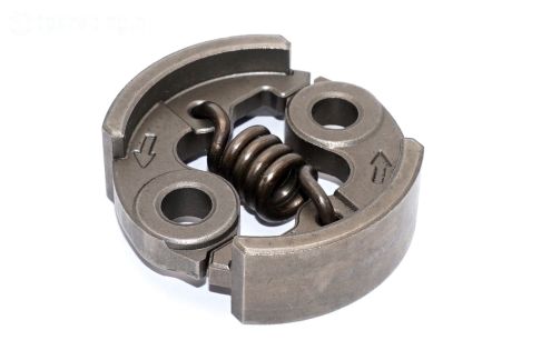TPS7330/06 Sinter Tuning Koppeling Ø53-6000T, Set