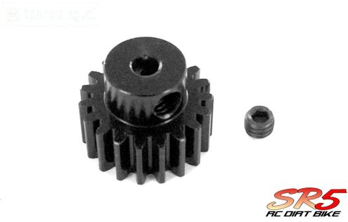 SK700002/31 SkyRC SR5 Motor tandwiel 20T, 1 st.