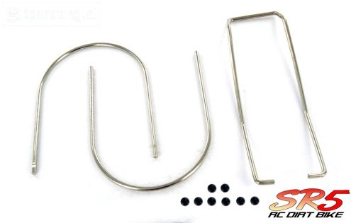 SK700002/30 SkyRC SR5 Zij beugels, set