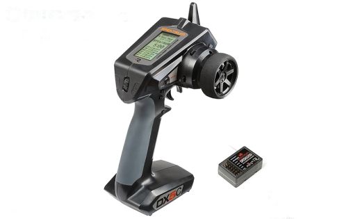 SPM5100 Spektrum DX5C-SR415, Set
