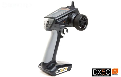 SPMR5115 Spektrum DX5C SMART, 1 st.