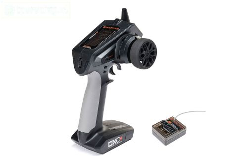 SPM6130 Spektrum DXC+ met SR615, Set
