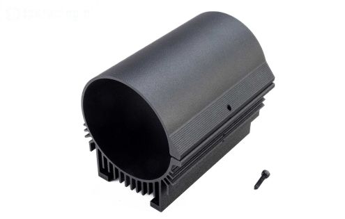 SPMXSMH3 Spektrum Motor koeler 70120 Ø66 mm