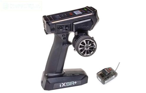 SPM6425EU Spektrum iXSR+ 12 kanalen met SR515