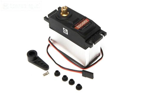 SPMS904HV Spektrum S904 1/6 High Voltage servo 15T, 1 st.