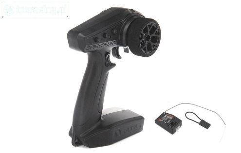 SPMSLT350 Spektrum SLT3 met SLR300, Set