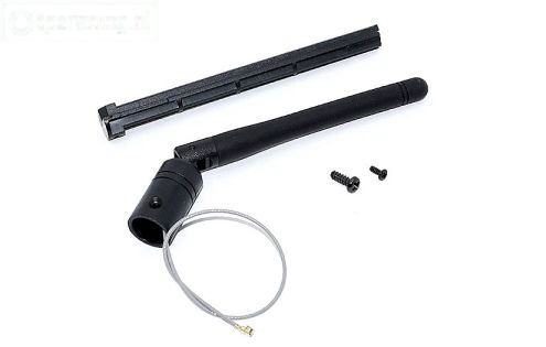 SPM6819 Spektrum antenne DX2.0-DX3.0, Set