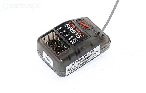 SPMSR515 Spektrum SR515 ontvanger, 1 st.