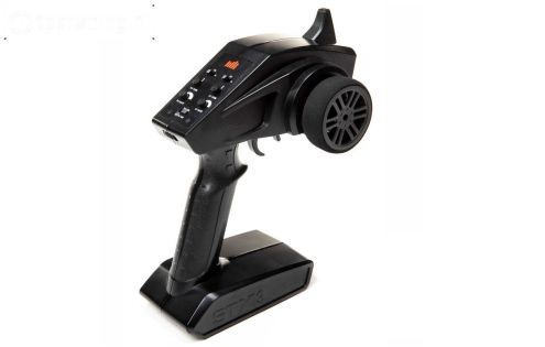 SPMSTX300 Spektrum STX3 zender, 1 st.
