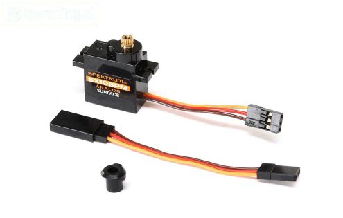 SPMSSX108PM Spektrum SX108PM servo 20T, 1 st.